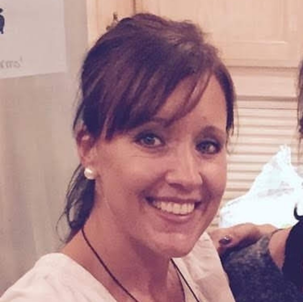 Meet your Posher, Brandy